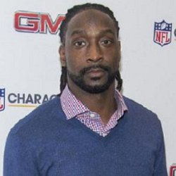 Charles Tillman age