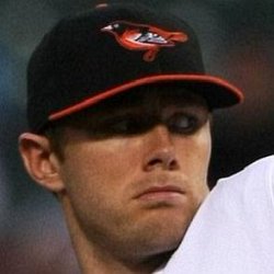 Chris Tillman age