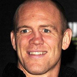 Mike Tindall age