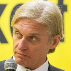 Oleg Tinkov age