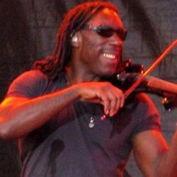 Boyd Tinsley age