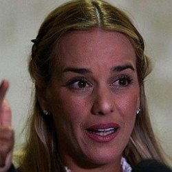 Lilian Tintori age