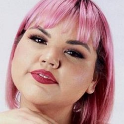 Ashley Nell Tipton age