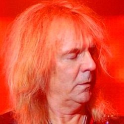 Glenn Tipton age