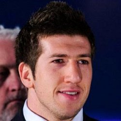 Justin Tipuric age