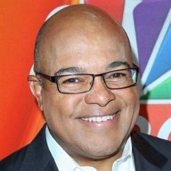 Mike Tirico age