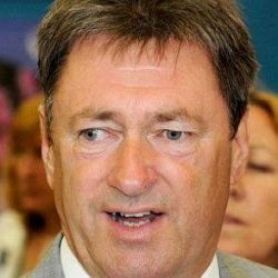 Alan Titchmarsh age