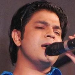 Ankit Tiwari age