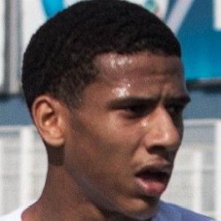 Jean-Clair Todibo age