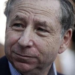 Jean Todt age