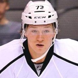 Tyler Toffoli age