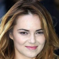 Kara Tointon age