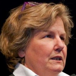 Sandi Toksvig age