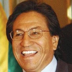 Alejandro Toledo age