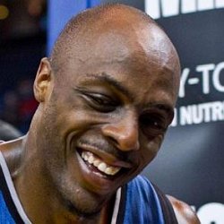 Anthony Tolliver age