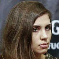 Nadezhda Tolokonnikova age