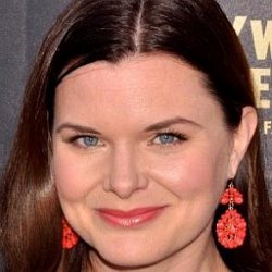 Heather Tom age