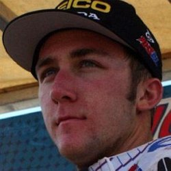 Eli Tomac age