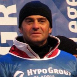 Alberto Tomba age