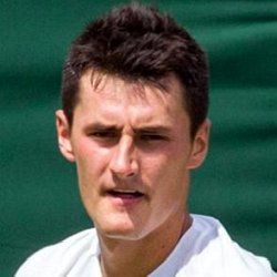 Bernard Tomic age