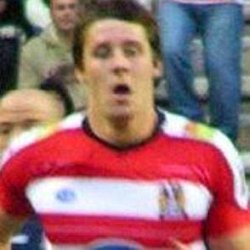 Joel Tomkins age