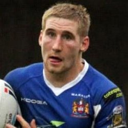 Sam Tomkins age