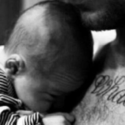 Freddie Tomlinson age