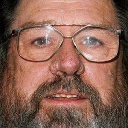 Ricky Tomlinson age