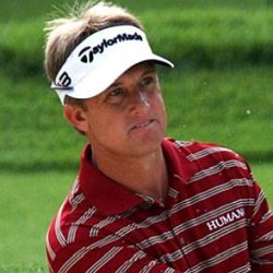 David Toms age