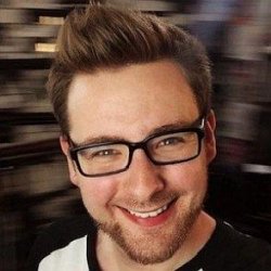 TomSka age