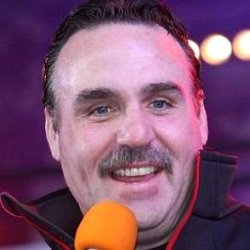 Jim Tomsula age