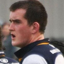 Devin Toner age