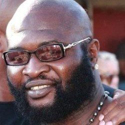 James Toney age