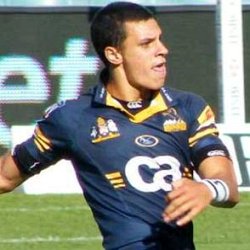 Matt Toomua age