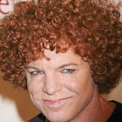 Carrot Top age