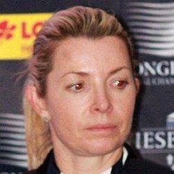 Edwina Tops-Alexander age