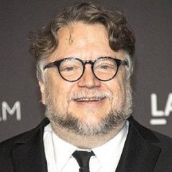 Guillermo del Toro age