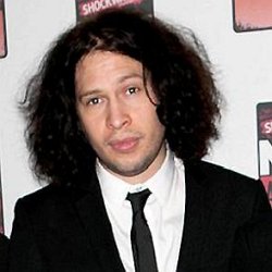 Ray Toro age