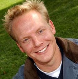 Jonathan Torrens age