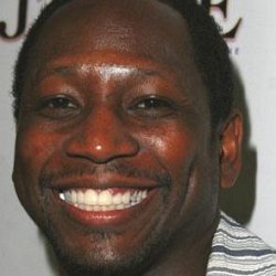 Guy Torry age