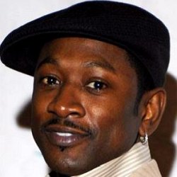 Joe Torry age