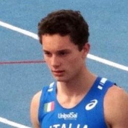 Filippo Tortu age