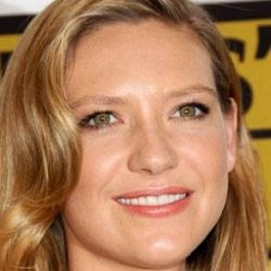 Anna Torv age