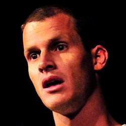 Daniel Tosh age