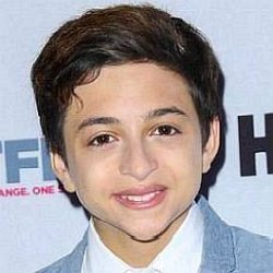 JJ Totah age