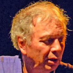 Ralph Towner age