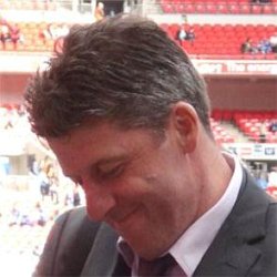 Andy Townsend age
