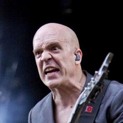 Devin Townsend age