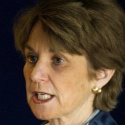 Kathleen Kennedy Townsend age