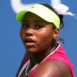 Taylor Townsend age